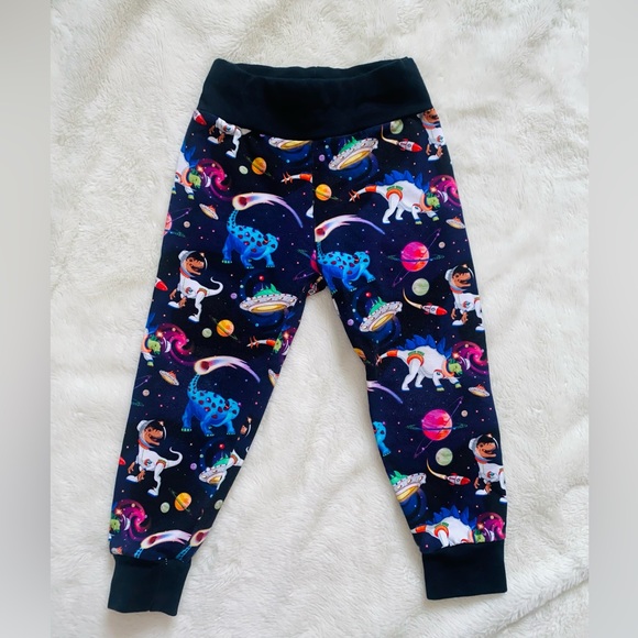 Babalus Joggers - Picture 2 of 3